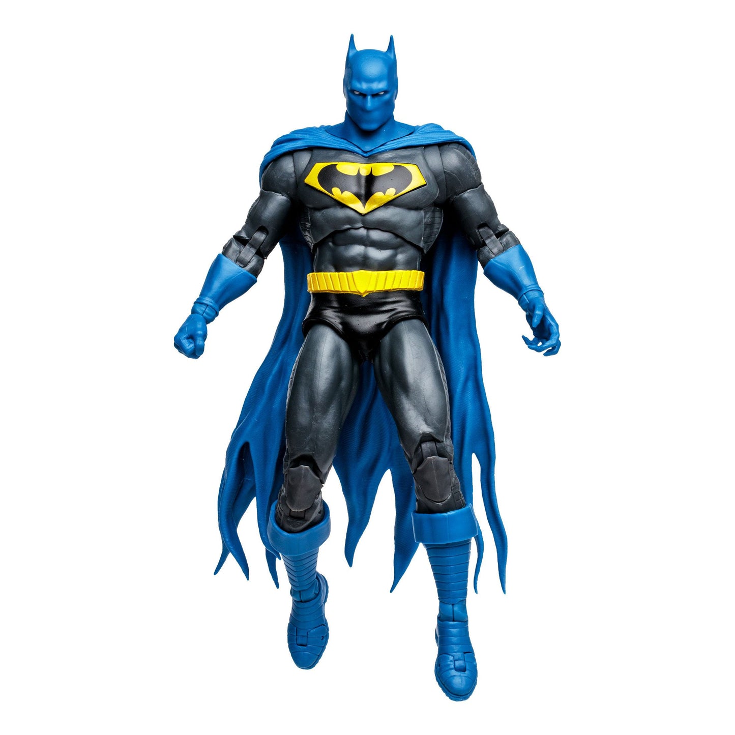 McFarlane DC Multiverse Batman (Superman: Speeding Bullets) Action Figure