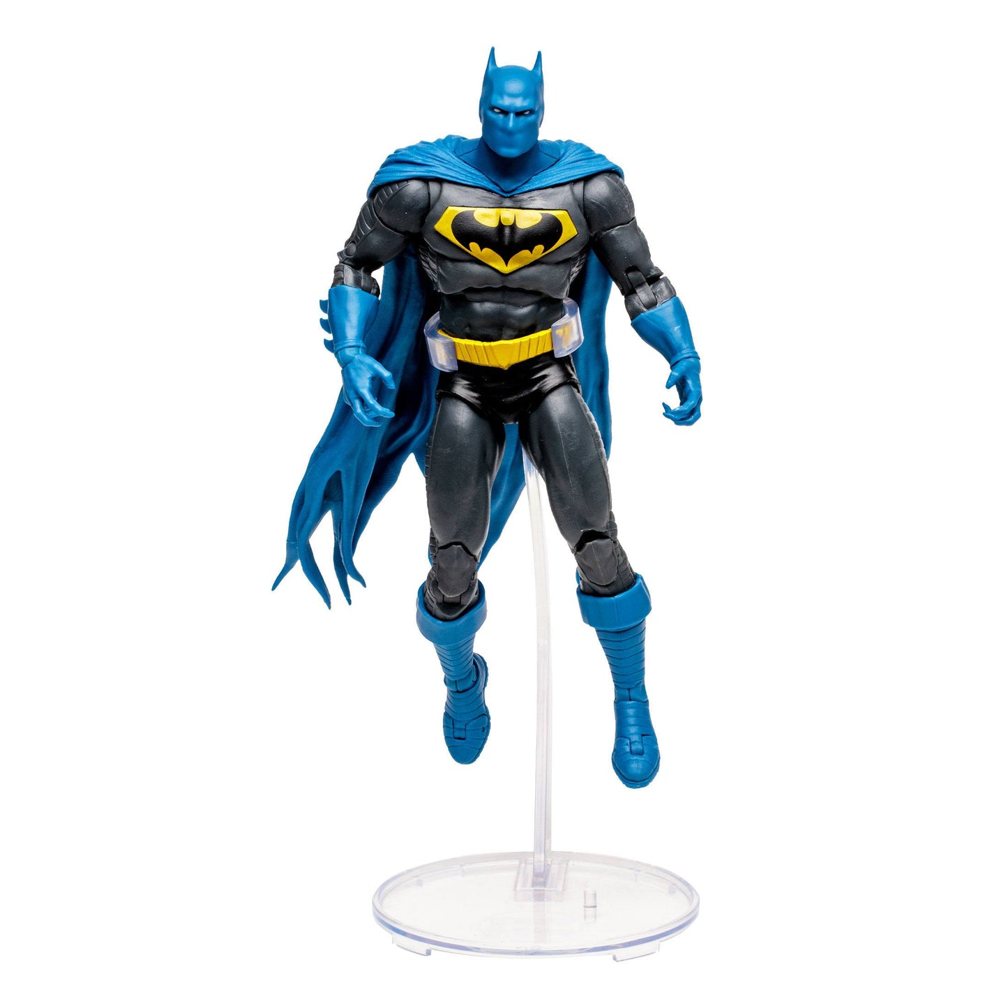 McFarlane DC Multiverse Batman (Superman: Speeding Bullets) Action Figure