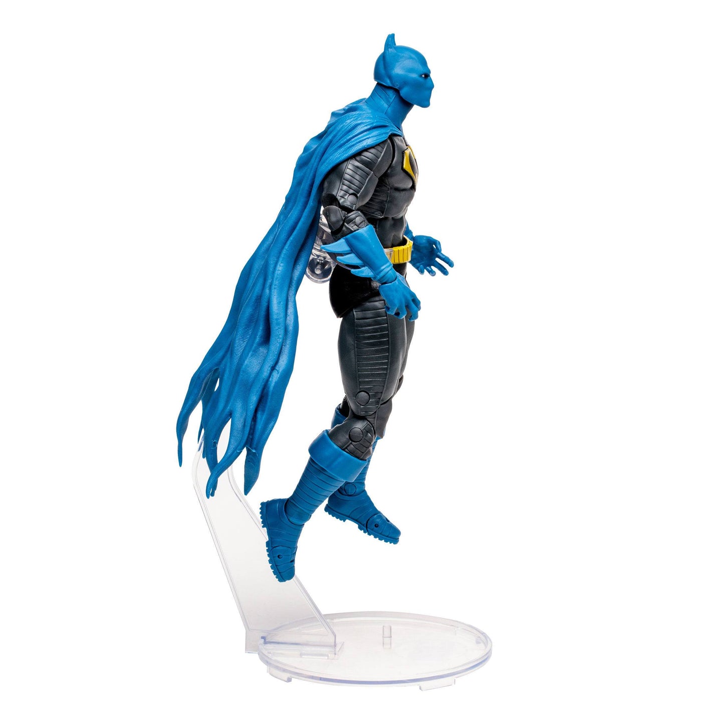 McFarlane DC Multiverse Batman (Superman: Speeding Bullets) Action Figure