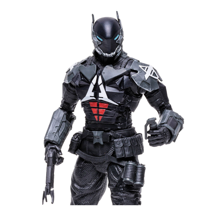 McFarlane DC Multiverse Arkham Knight 7" Action Figure *Exclusive