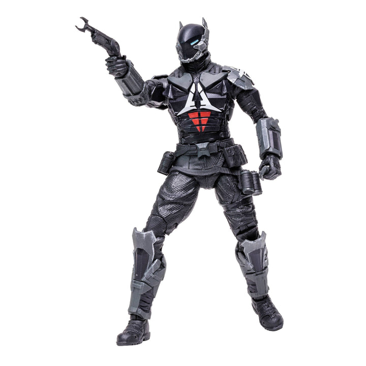 McFarlane DC Multiverse Arkham Knight 7" Action Figure *Exclusive