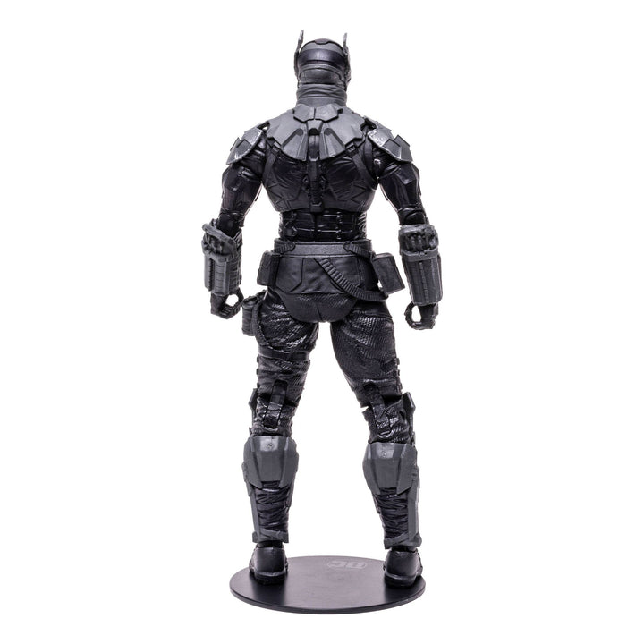 McFarlane DC Multiverse Arkham Knight 7" Action Figure *Exclusive