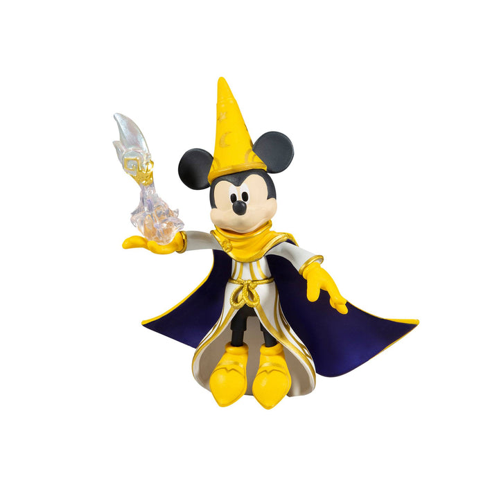 McFarlane Disney Mirrorverse 5" Figure - Mickey Mouse, Infinity Collectables