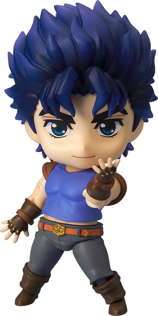 Jojo's Bizarre Adventure Nendoroid Action Figure Jonathan Joestar 10 cm, Collectables > Anime Collectables, Infinity Collectables