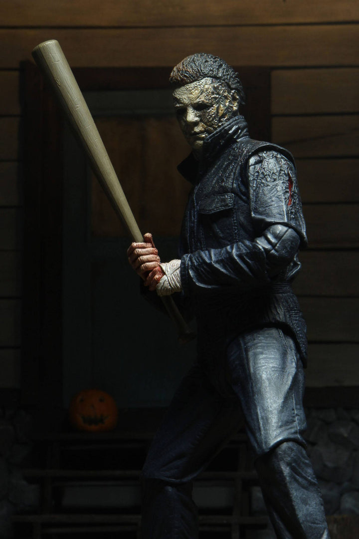 Halloween (2021) Michael Myers Halloween Kills Ultimate 7" Scale Action Figure