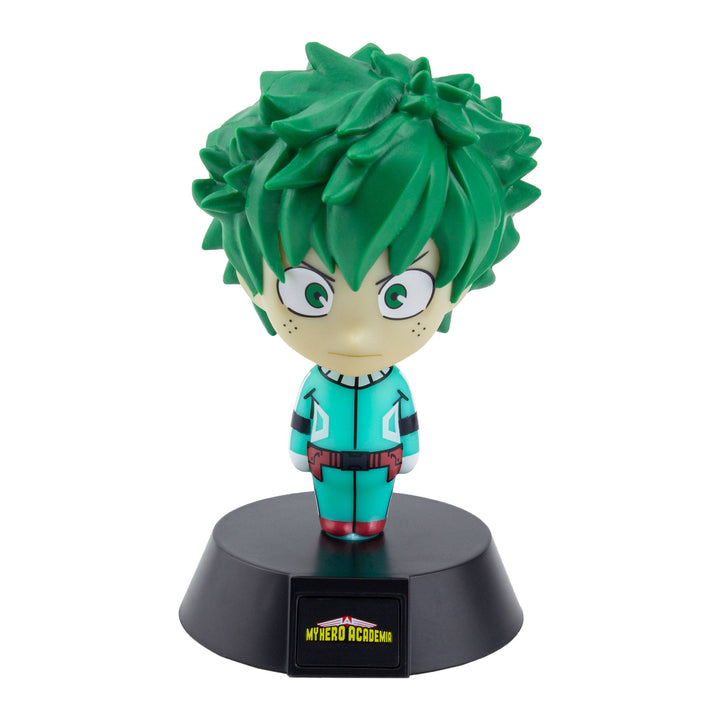 My Hero Academia Izuku Midoriya Icon Light Up Figure *Infinity Collectables Exclusive, Collectables > Anime Collectables, Infinity Collectables