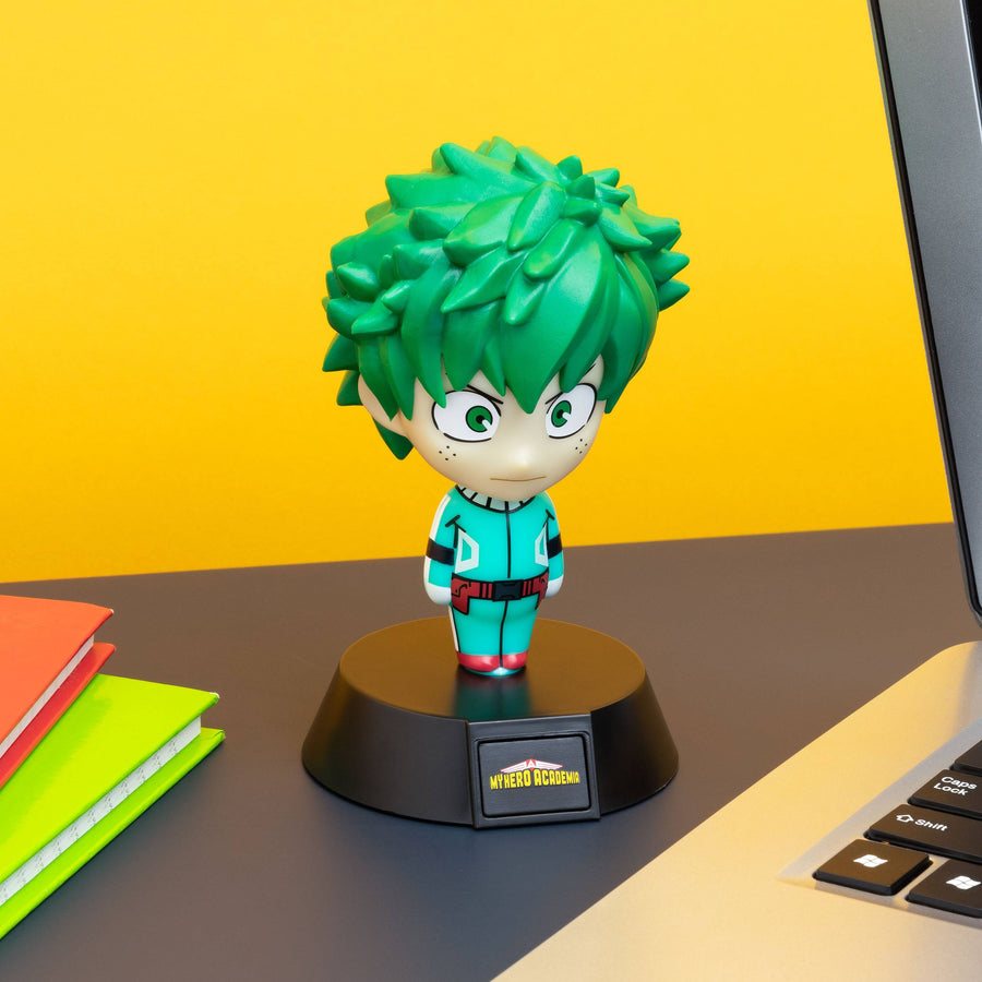 My Hero Academia Izuku Midoriya Icon Light Up Figure *Infinity Collectables Exclusive, Collectables > Anime Collectables, Infinity Collectables
