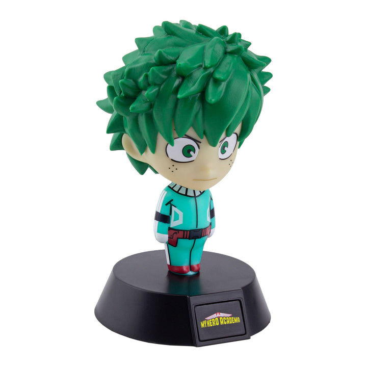 My Hero Academia Izuku Midoriya Icon Light Up Figure *Infinity Collectables Exclusive, Collectables > Anime Collectables, Infinity Collectables