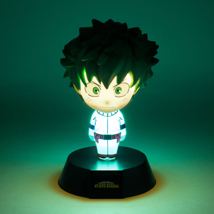 My Hero Academia Izuku Midoriya Icon Light Up Figure *Infinity Collectables Exclusive, Collectables > Anime Collectables, Infinity Collectables