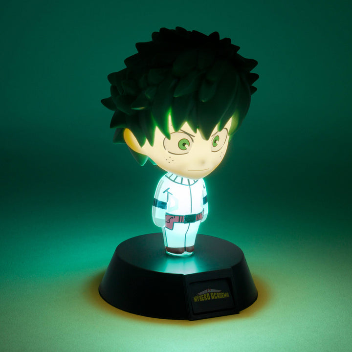 My Hero Academia Izuku Midoriya Icon Light Up Figure *Infinity Collectables Exclusive, Collectables > Anime Collectables, Infinity Collectables