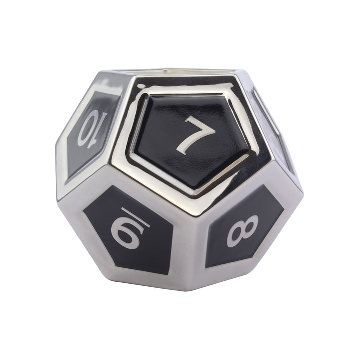 Official Dungeons & Dragons D12 Mug