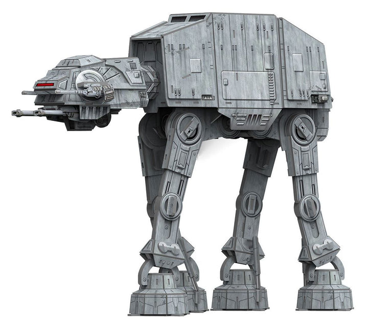 Star Wars Imperial AT-AT 3D Puzzle