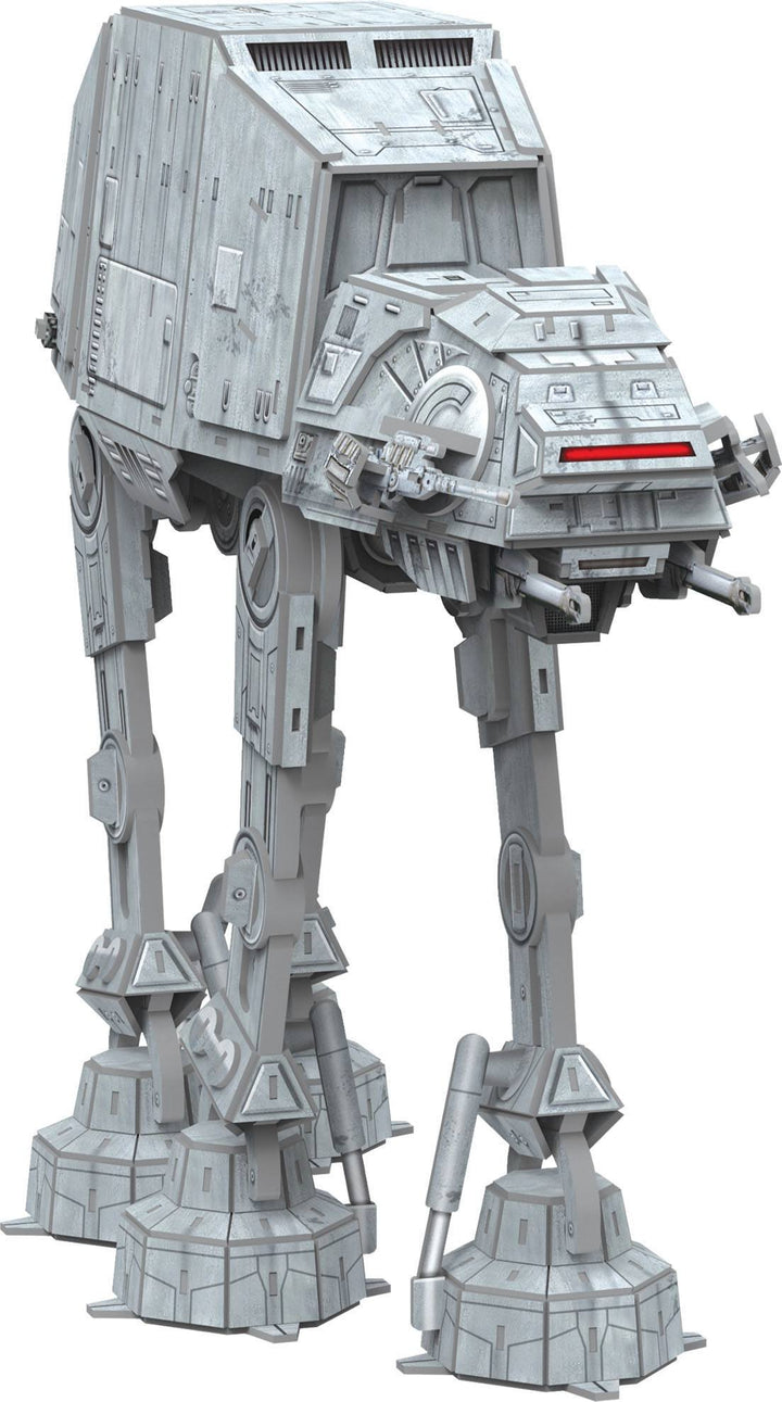 Star Wars Imperial AT-AT 3D Puzzle