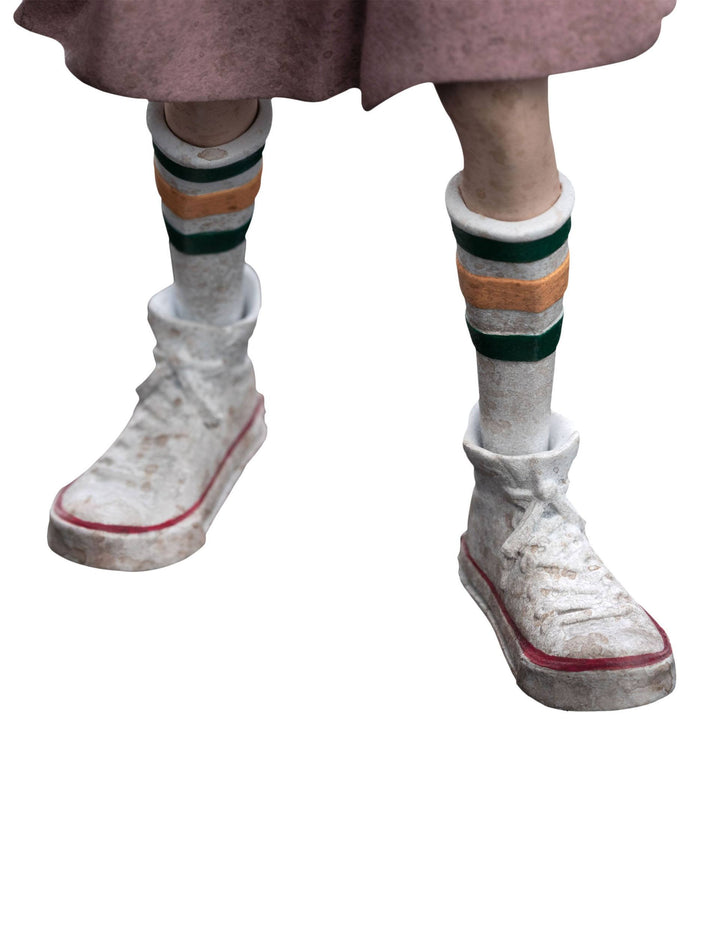 Weta Workshop Stranger Things Mini Epics Eleven (Season 1) Vinyl Figure, Infinity Collectables , Uncategorized