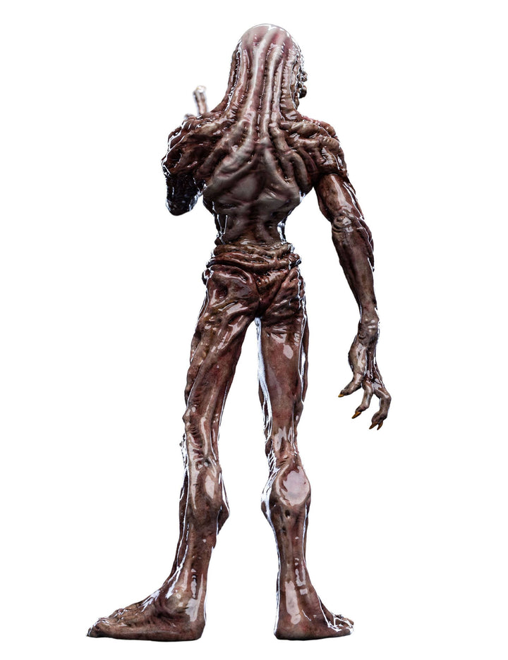 Weta Workshop Stranger Things Mini Epics Vecna & Eleven (Season 4) Twin Pack Vinyl Figures * Limited Edition To 3000 Wolrdwide, Infinity Collectables