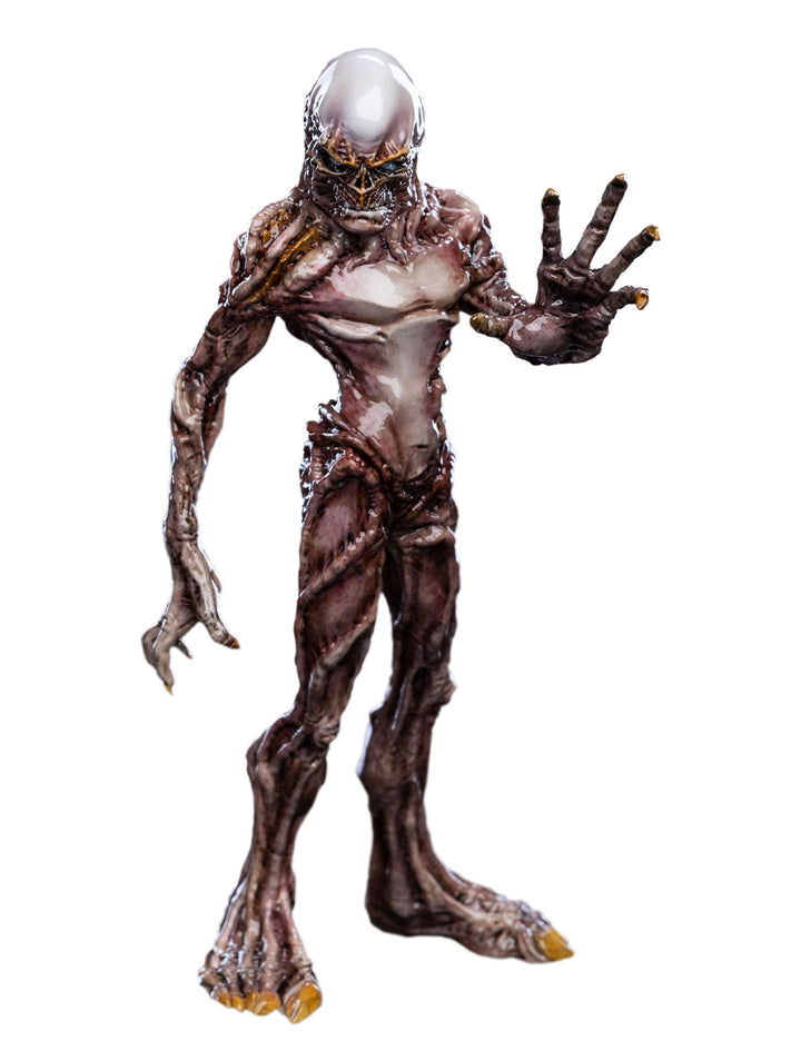 Weta Workshop Stranger Things Mini Epics Vecna & Eleven (Season 4) Twin Pack Vinyl Figures * Limited Edition To 3000 Wolrdwide, Infinity Collectables