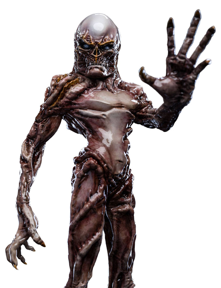 Weta Workshop Stranger Things Mini Epics Vecna & Eleven (Season 4) Twin Pack Vinyl Figures * Limited Edition To 3000 Wolrdwide, Infinity Collectables