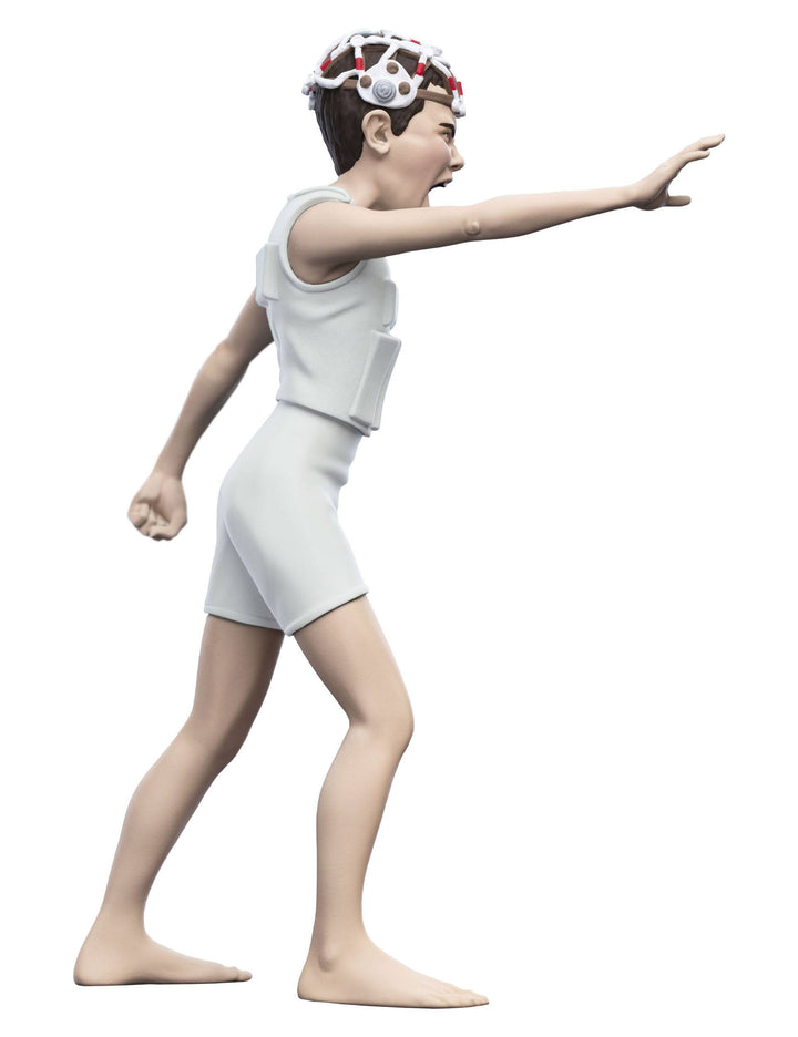 Weta Workshop Stranger Things Mini Epics Vecna & Eleven (Season 4) Twin Pack Vinyl Figures * Limited Edition To 3000 Wolrdwide, Infinity Collectables