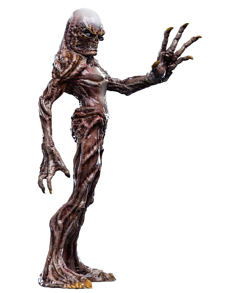 Weta Workshop Stranger Things Mini Epics Vecna & Eleven (Season 4) Twin Pack Vinyl Figures * Limited Edition To 3000 Wolrdwide, Infinity Collectables