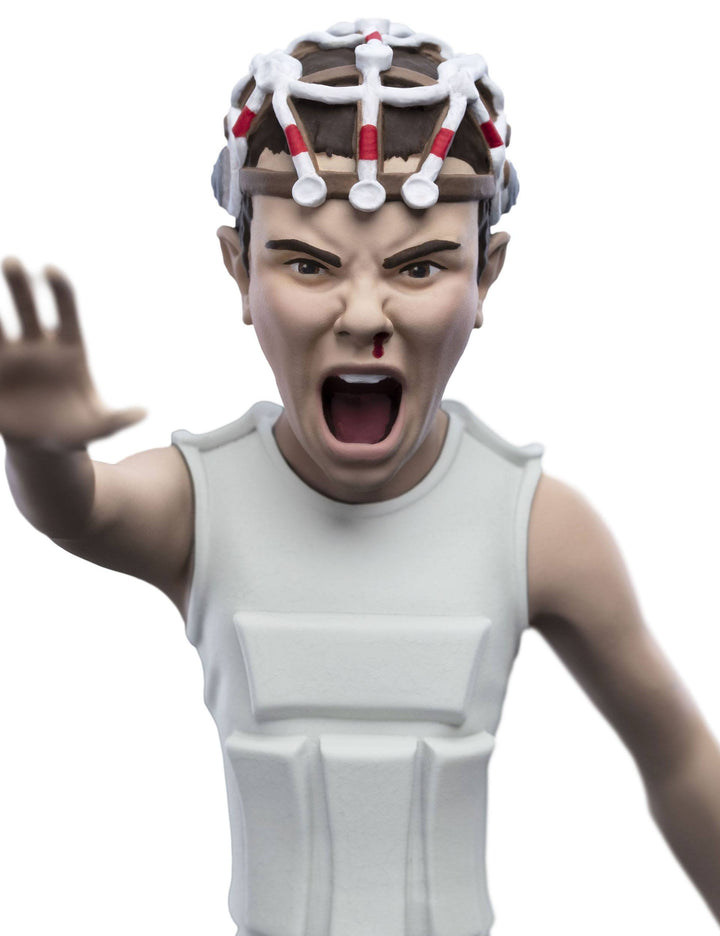 Weta Workshop Stranger Things Mini Epics Vecna & Eleven (Season 4) Twin Pack Vinyl Figures * Limited Edition To 3000 Wolrdwide, Infinity Collectables