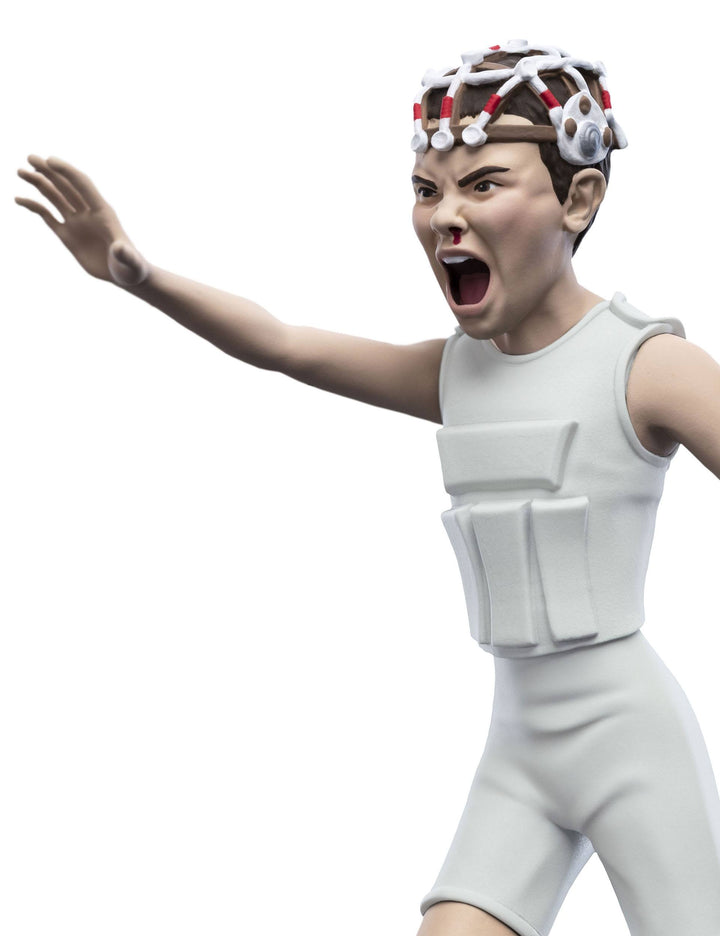 Weta Workshop Stranger Things Mini Epics Vecna & Eleven (Season 4) Twin Pack Vinyl Figures * Limited Edition To 3000 Wolrdwide, Infinity Collectables