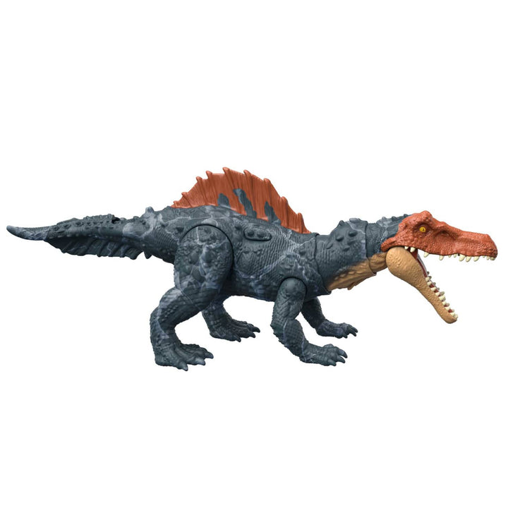 Jurassic World Dominion: Massive Action Siamosaurus Dinosaur