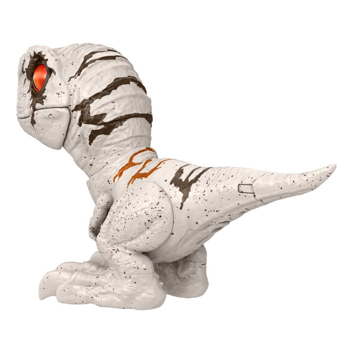Jurassic World Dominion Uncaged Rowdy Roars Atrociraptor