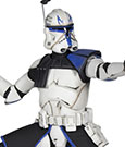 Star Wars The Clone Wars Premier Collection Captain Rex 1/7 Scale Limited Edition Statue
