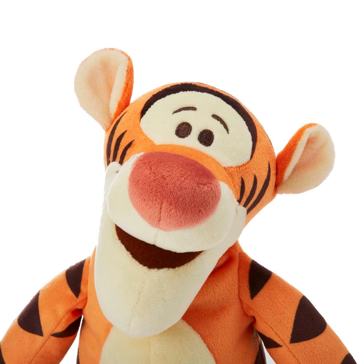 Disney Winnie the Pooh Your Friend Tigger Feature Plush Infinity