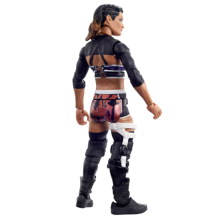 WWE Dakota Kai Royal Rumble Elite Collection Action Figure