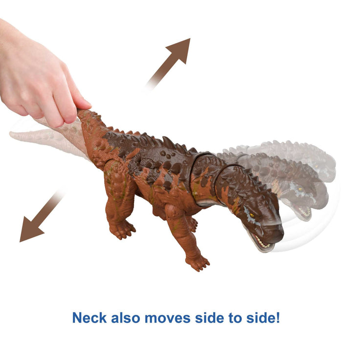Jurassic World Dominion Massive Action Ampelosaurus