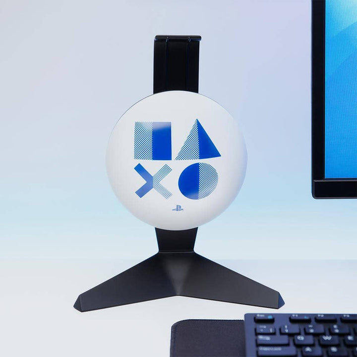 Official Playstation Headset Desk Light