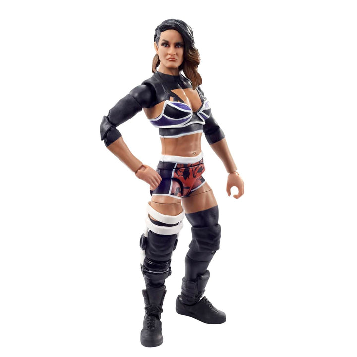 WWE Dakota Kai Royal Rumble Elite Collection Action Figure
