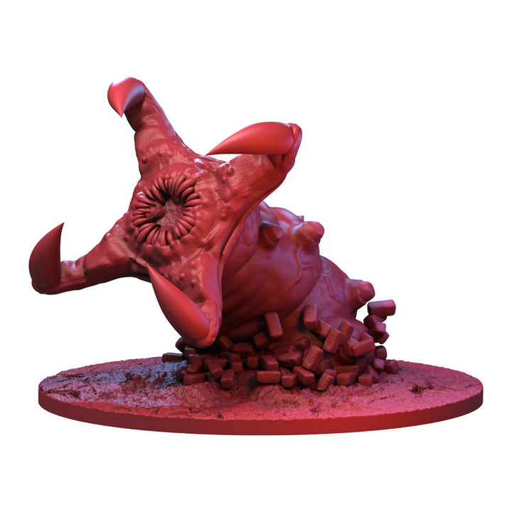 Resident Evil 3 The City of Ruin Board Game Expansion, Infinity Collectables