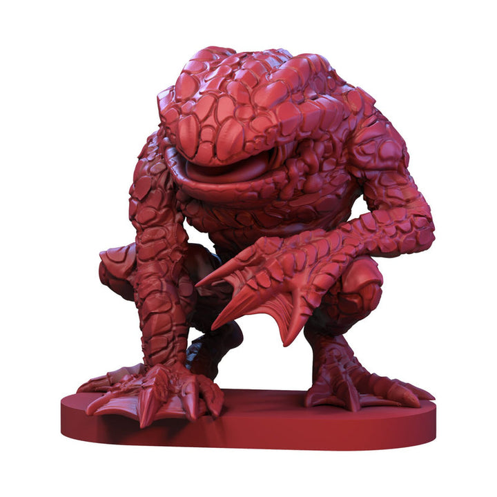 Resident Evil 3 The City of Ruin Board Game Expansion, Infinity Collectables
