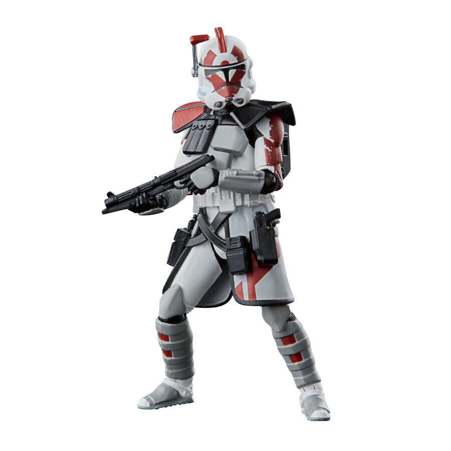 Star Wars The Vintage Collection Gaming Greats ARC Trooper (Star Wars Battlefront II)