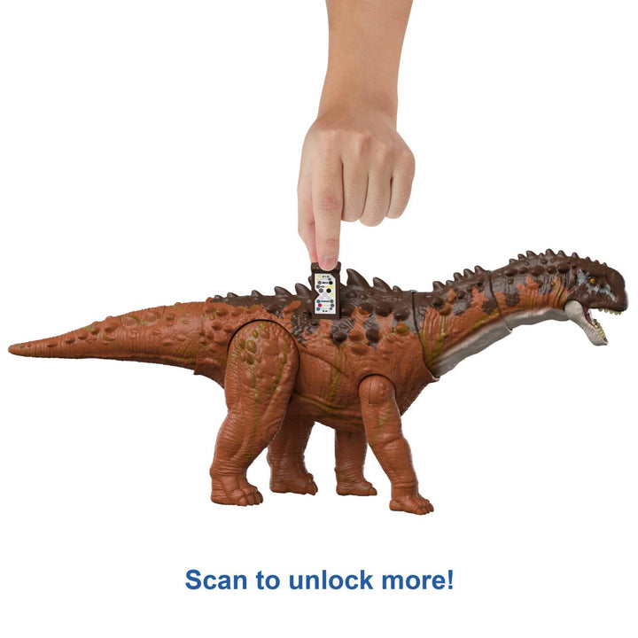 Jurassic World Dominion Massive Action Ampelosaurus