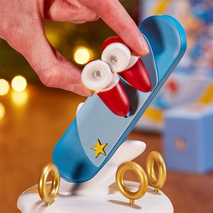 Official Sonic the Hedgehog Countdown Character Advent Calendar
