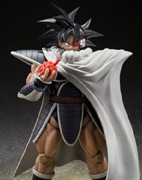 Dragon Ball Z: The Tree of Might S.H.Figuarts Turles, Collectables > Anime Collectables, Infinity Collectables