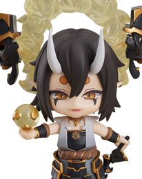 Onmyoji Nendoroid Action Figure Otakemaru, Collectables > Anime Collectables, Infinity Collectables