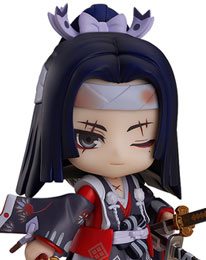Onmyoji Nendoroid Action Figure Onikiri, Collectables > Anime Collectables, Infinity Collectables