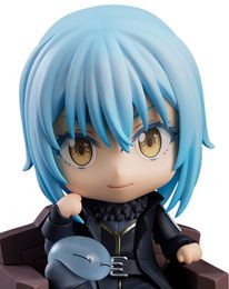 That Time I Got Reincarnated as a Slime Nendoroid Action Figure Rimuru Demon Lord Version, Collectables > Anime Collectables, Infinity Collectables
