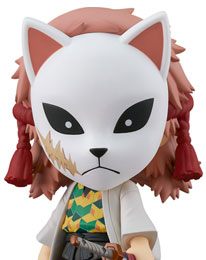 Demon Slayer Kimetsu No Yaiba: Nendoroid Action Figure Sabito, Collectables > Anime Collectables, Infinity Collectables