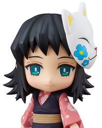 Demon Slayer Kimetsu no Yaiba: Nendoroid Action Figure Makomo, Collectables > Anime Collectables, Infinity Collectables