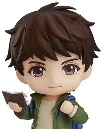 Time Raiders Nendoroid Action Figure Wu Xie, Collectables > Anime Collectables, Infinity Collectables