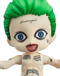 Suicide Squad Nendoroid Action Figure Joker, Collectables > Anime Collectables, Infinity Collectables
