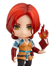 The Witcher 3 Wild Hunt Nendoroid Action Figure Triss Merigold, Collectables > Anime Collectables, Infinity Collectables