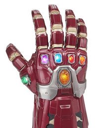 Marvel Legends Series Avengers: Endgame Power Gauntlet Articulated Electronic Fist