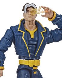 Hasbro Marvel Legends 6-inch X-Man X-Men: Age of Apocalypse Figure