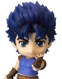 Jojo's Bizarre Adventure Nendoroid Action Figure Jonathan Joestar 10 cm, Collectables > Anime Collectables, Infinity Collectables